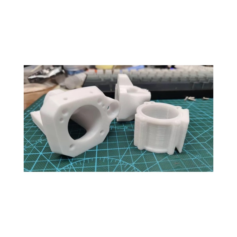 3D Printing Rc Boat - DIY assembly required 3D Printed M-Jet