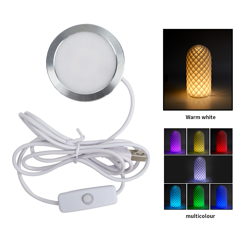 3D Printing Bambu - For Bambu Lab Led Lamp Kit