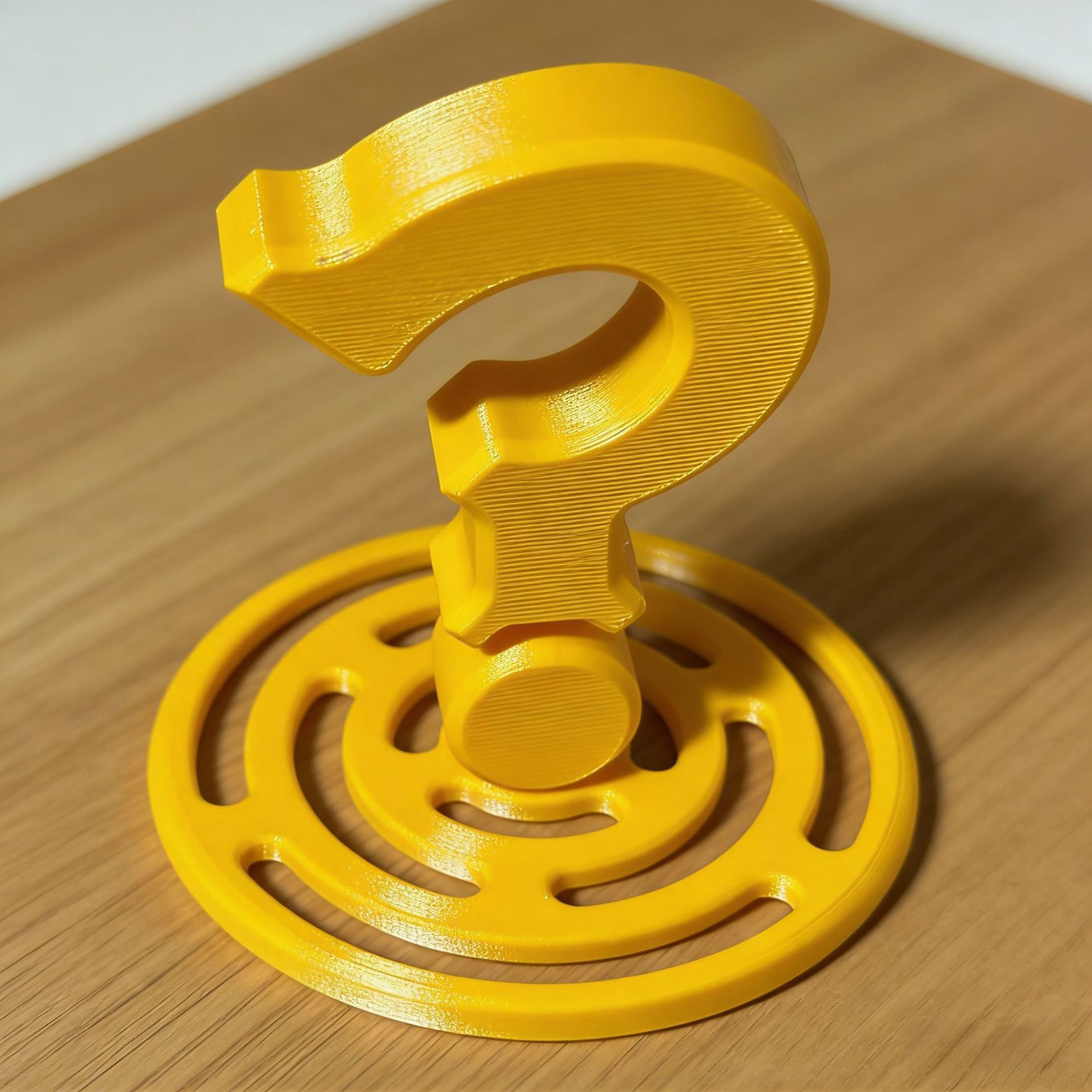 League of Legends Question Mar - огляд і ціна 3D Printing Questions