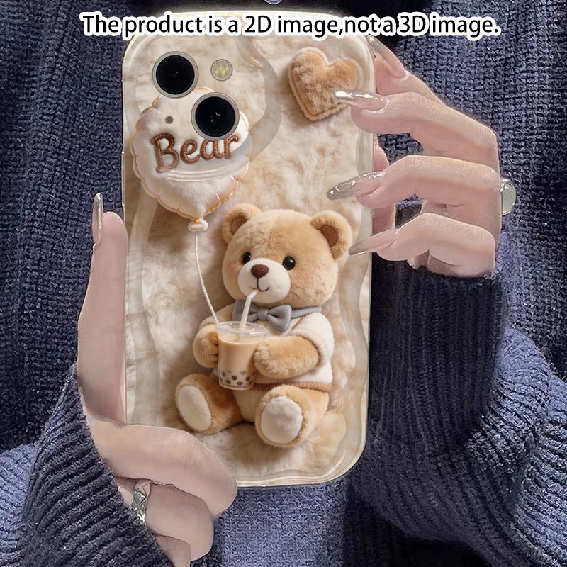 2D Image Phone Case For iPhone - огляд і ціна 3D Printing Iphone