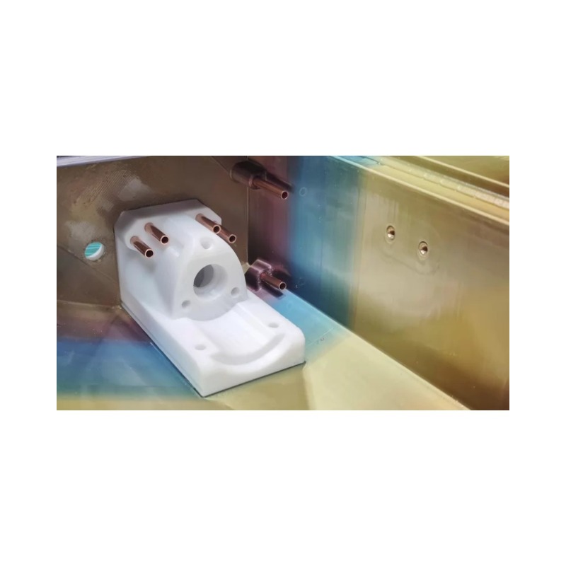DIY assembly required 3D Print - огляд і ціна 3D Printing Rc Boat
