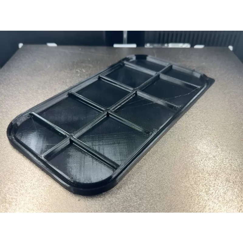For M-jet-35 Jet Boat Black TP - огляд і ціна 3D Printing Rc Boat