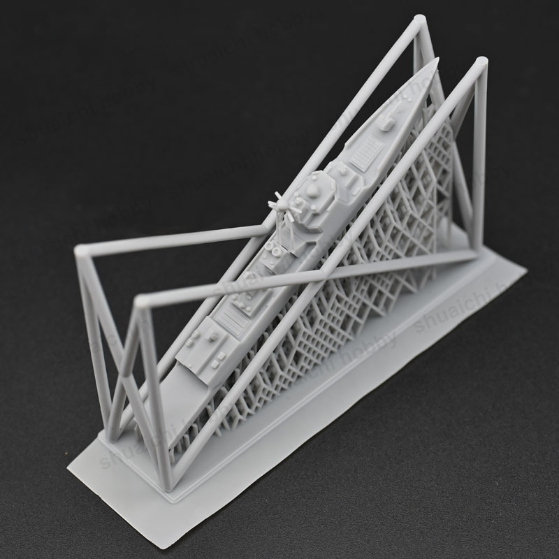 2PCS 1/2000 1500 1250 Scale Ty - огляд і ціна 3D Printing Simulator