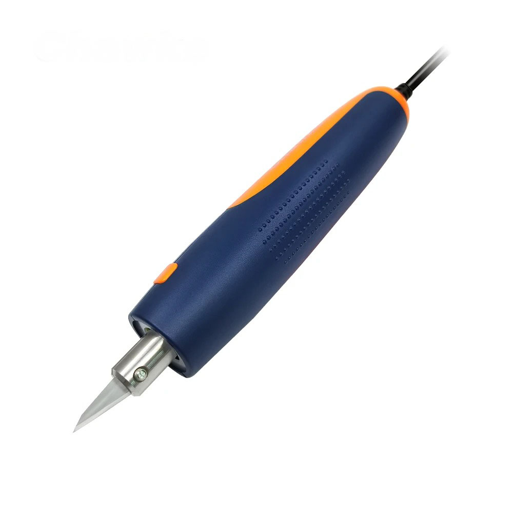 Chawke CK01 65W Ultrasonic Cut - огляд і ціна 3D Printing File