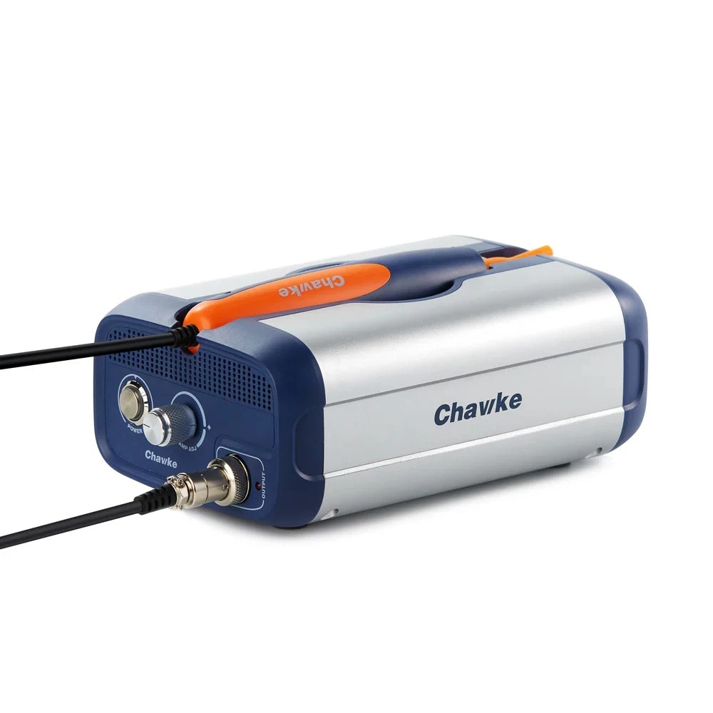 Chawke CK01 65W Ultrasonic Cut - огляд і ціна 3D Printing File