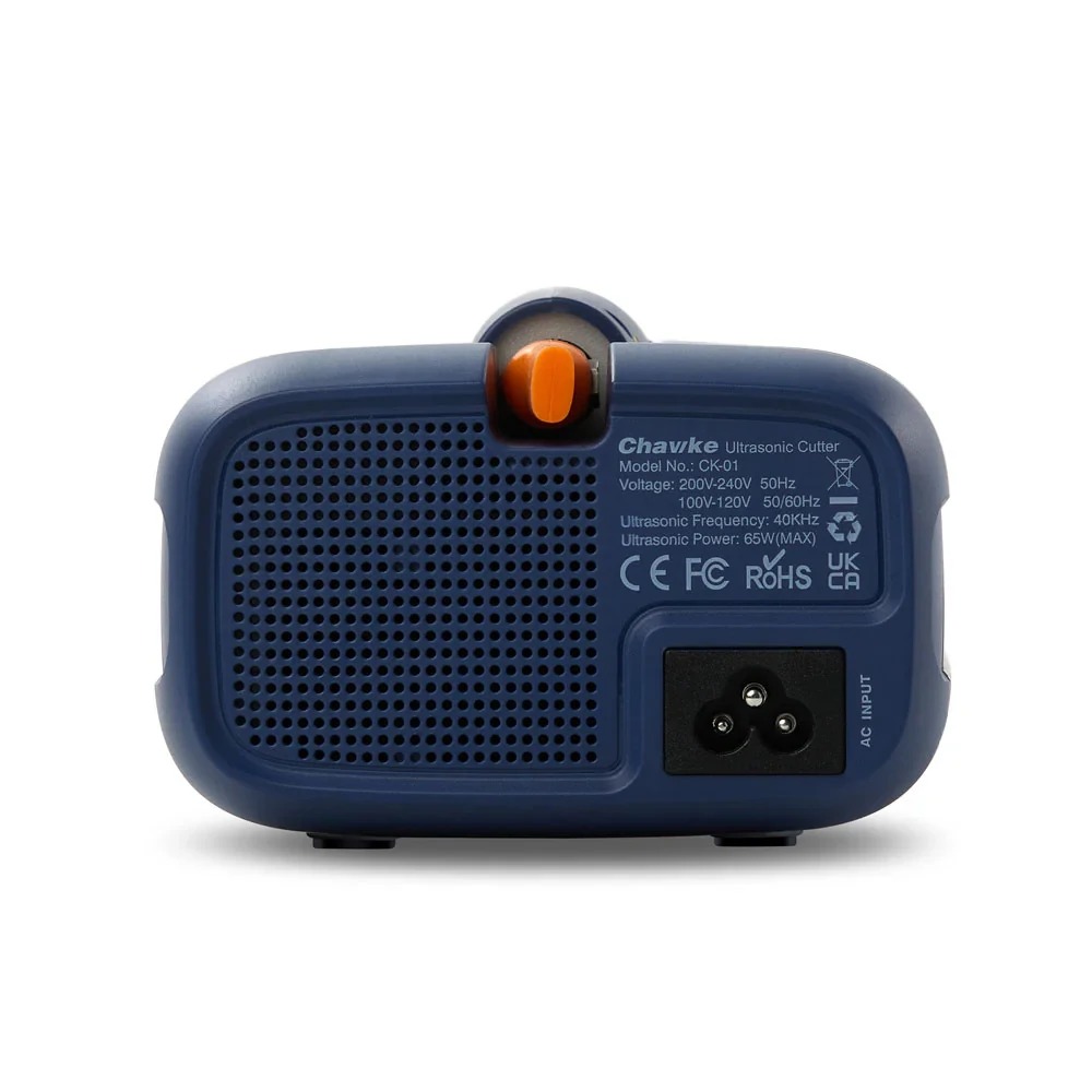 Chawke CK01 65W Ultrasonic Cut - огляд і ціна 3D Printing File