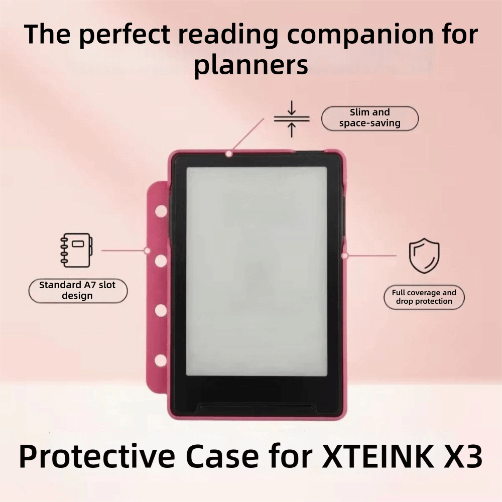 3D Printed Protective Case Pre - огляд і ціна 3D Printing Ebook
