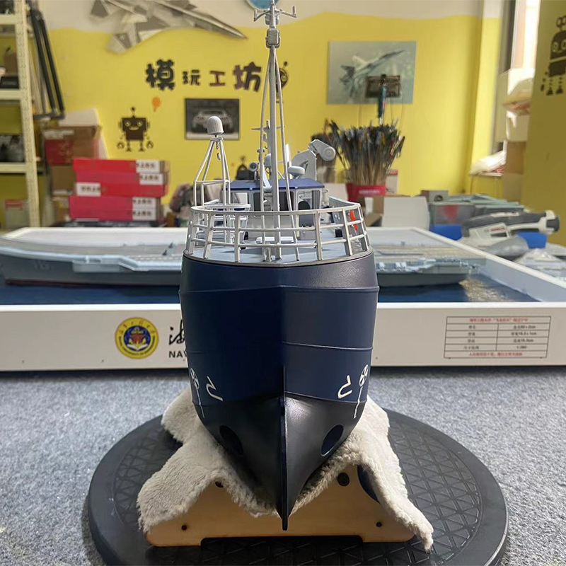 RC Boat Trawler 3D Printing Re - огляд і ціна 3D Printing Rc Boat
