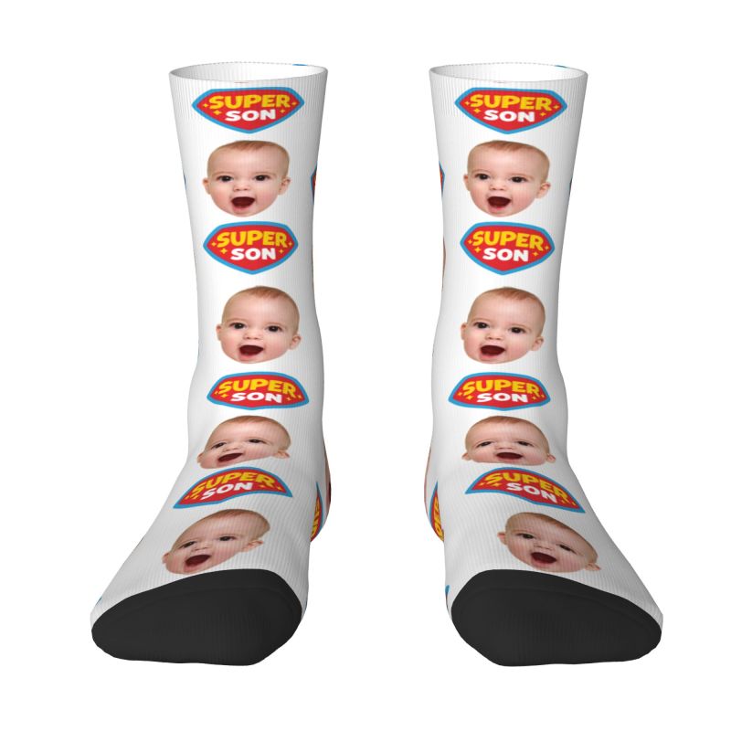 Super Son Custom Men Women Cre - огляд і ціна 3D Printing Designing