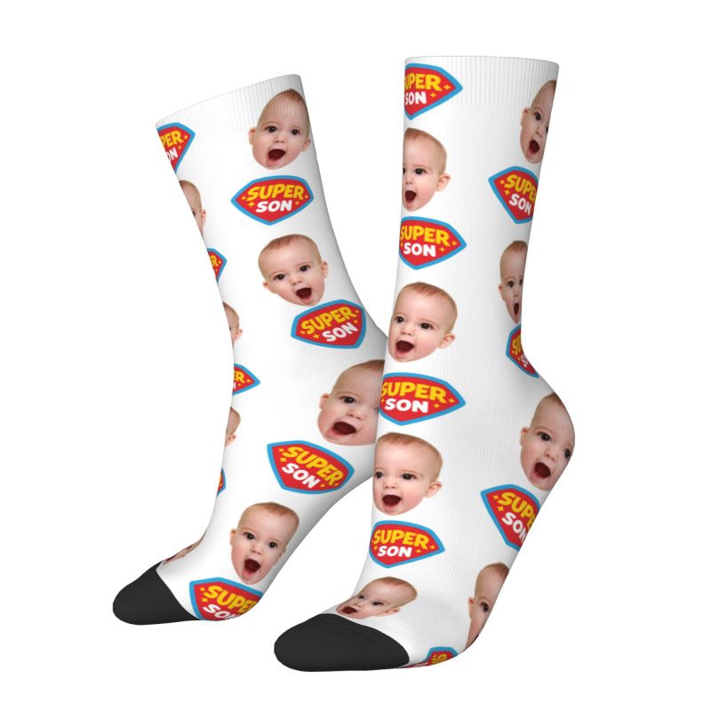 Super Son Custom Men Women Cre - огляд і ціна 3D Printing Designing