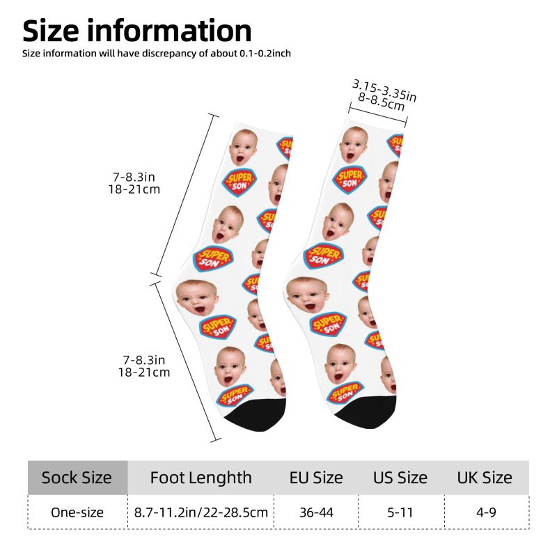 Super Son Custom Men Women Cre - огляд і ціна 3D Printing Designing