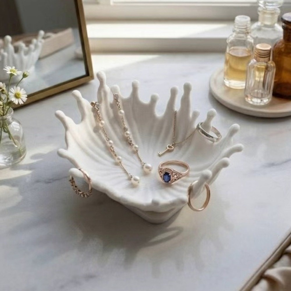 3D Printed Jewelry Storage Tra - огляд і ціна 3D Print Isopropyl Alcohol