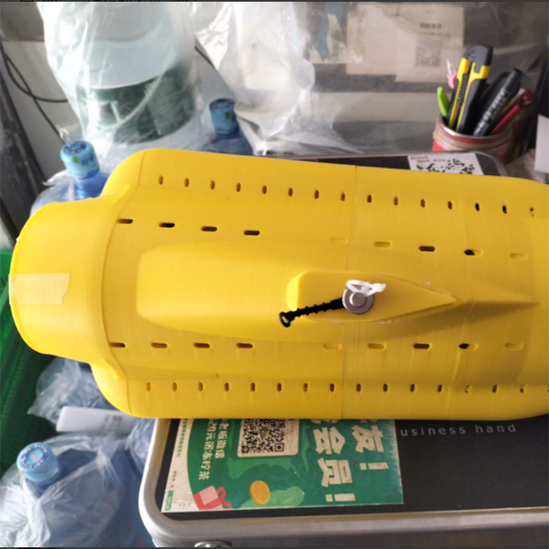 80cm RC Boat Cyclops Remote Co - огляд і ціна 3D Printing Rc Boat