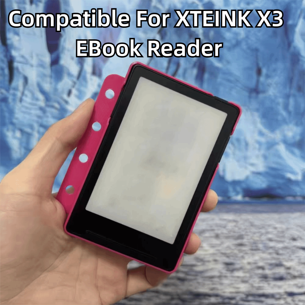 3D Printed Protective Case Ant - огляд і ціна 3D Printing Ebook