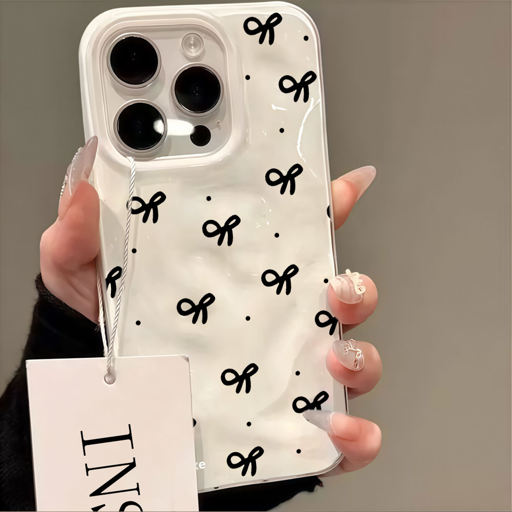 3D Water Ripple Red Heart Prin - огляд і ціна 3D Printing Iphone