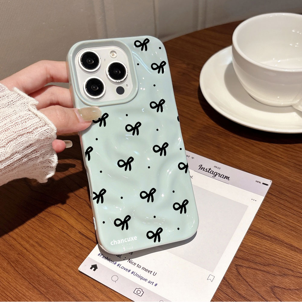 3D Water Ripple Red Heart Prin - огляд і ціна 3D Printing Iphone