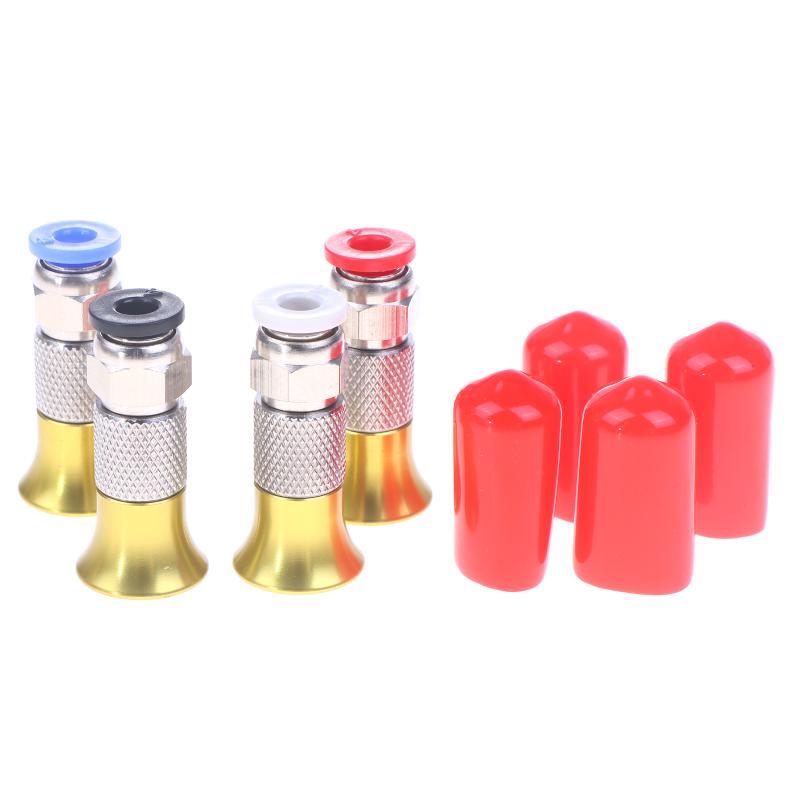 1/4PCS PC4-M6 Pneumatic Straig - огляд і ціна 3D Printing Deck Box
