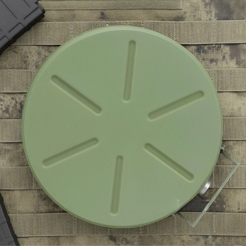 3D Printed TM46 Anti Tank Mine - огляд і ціна 3D Printing Designing