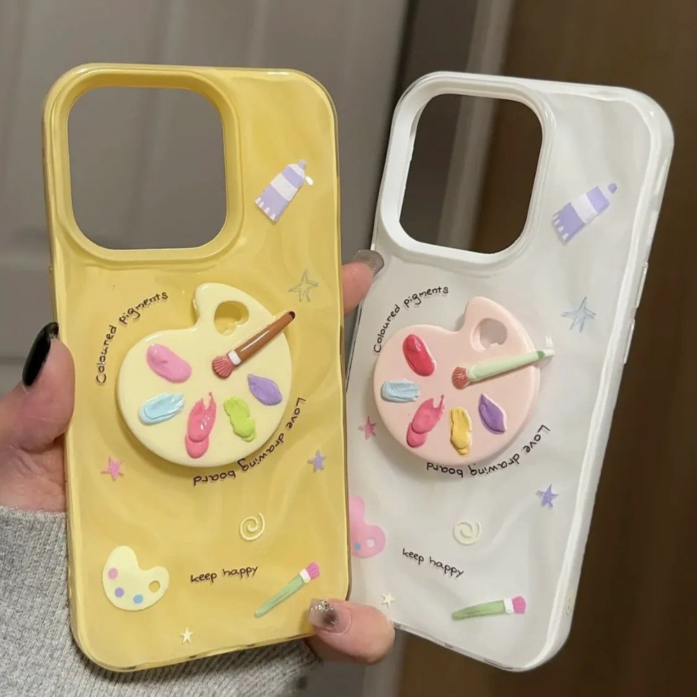 New Korean INS 3D Palette Prin - огляд і ціна 3D Printing Iphone