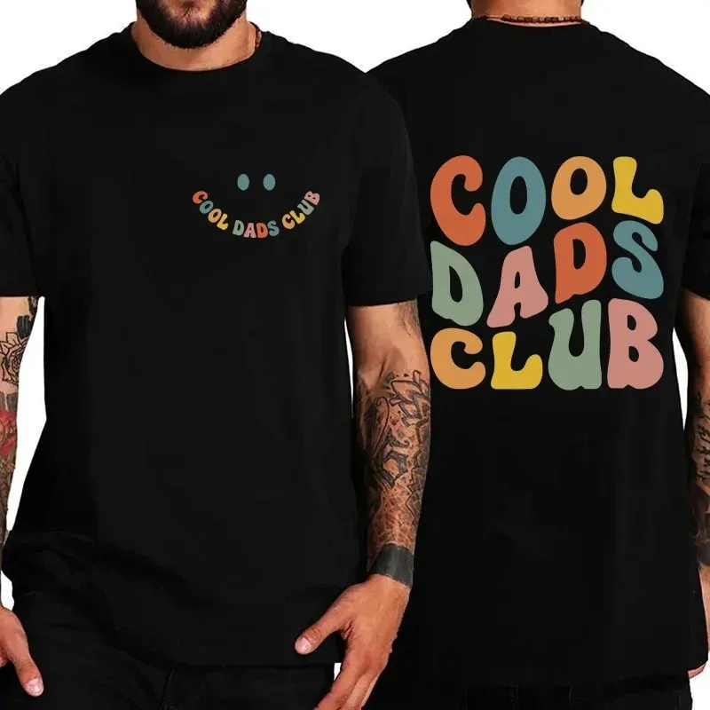 Cool Dad Clun Shirt for Men Cl - огляд і ціна 3D Printing Husband Shop