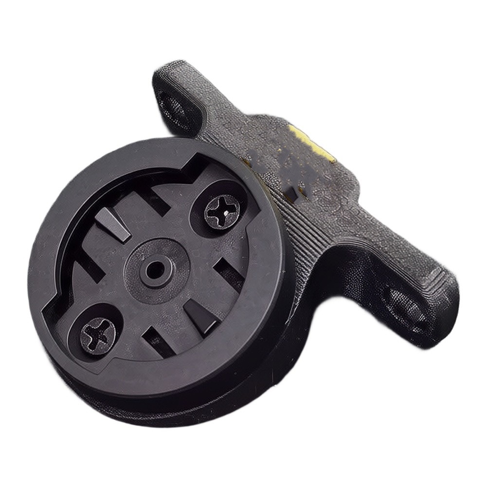 Black 3D Print ABS Saddle Ligh - огляд і ціна 3D Printing File