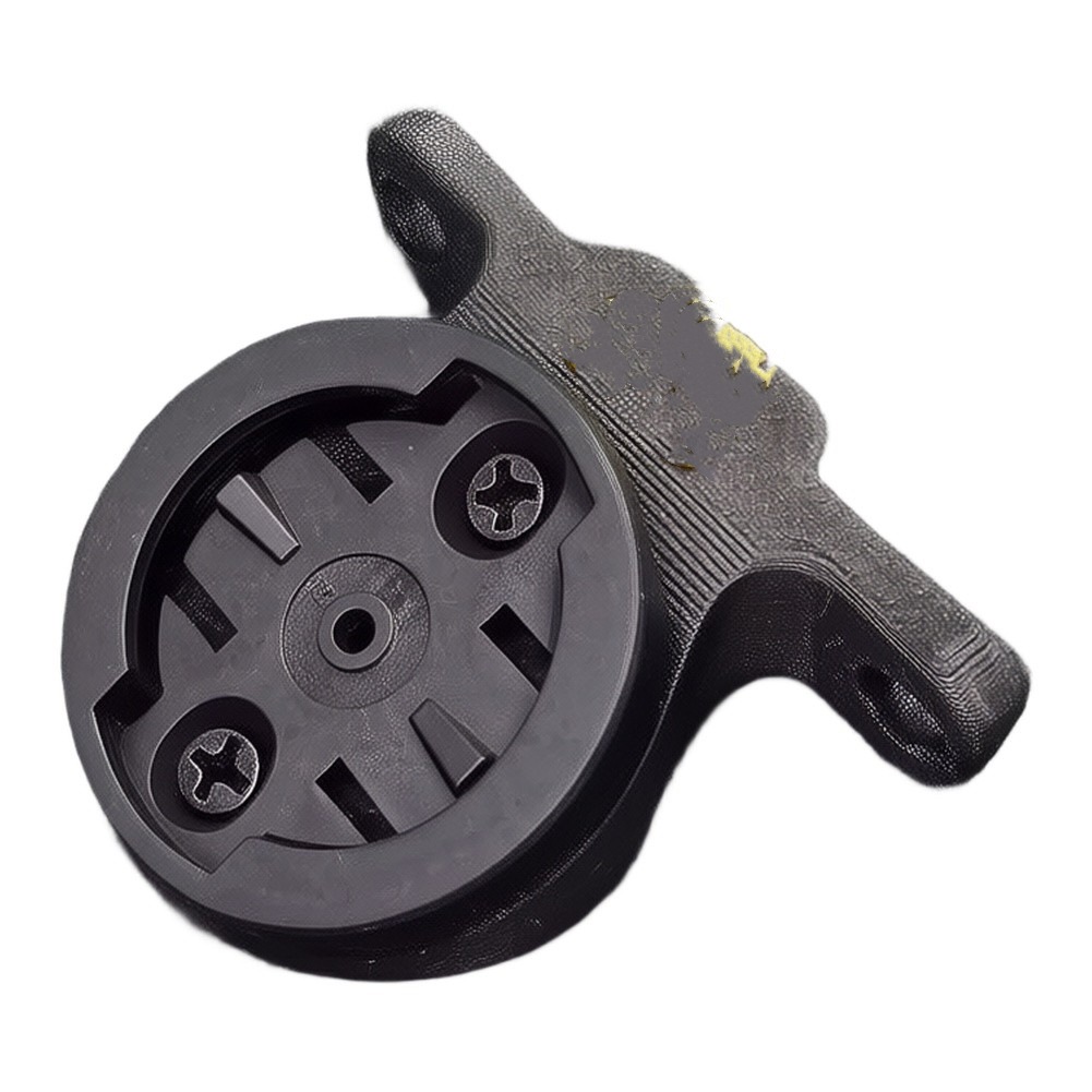Black 3D Print ABS Saddle Ligh - огляд і ціна 3D Printing File