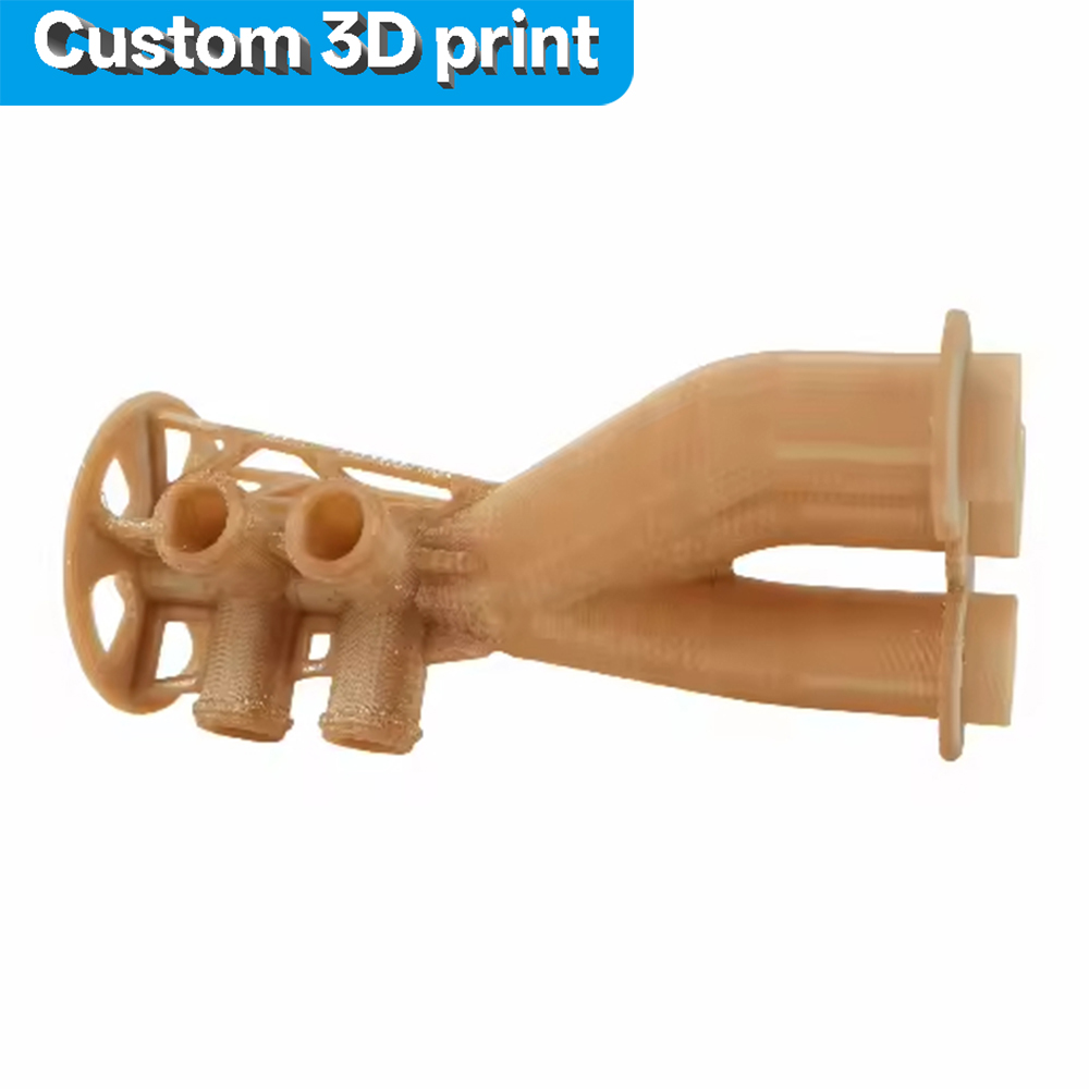 Customized air conditioning pi - огляд і ціна 3D Printing File