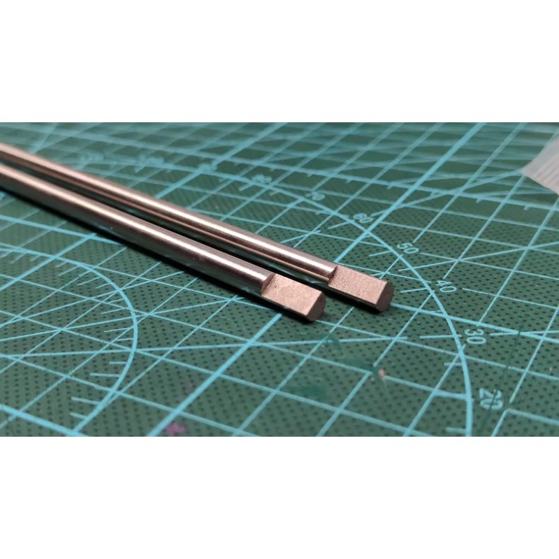 Full Set Metal Hardware Kit fo - огляд і ціна 3D Printing Rc Boat
