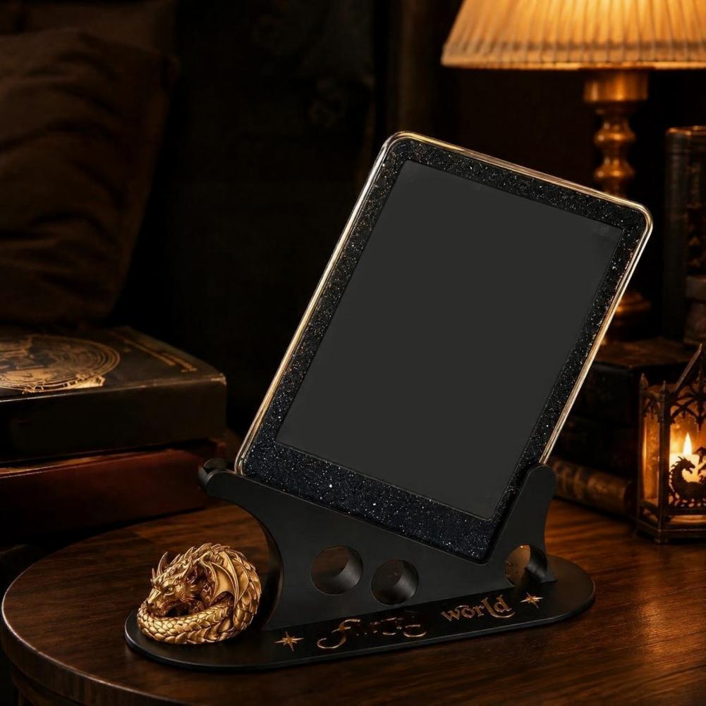 Reading Device Holder 3d Print - огляд і ціна 3D Printing Ebook