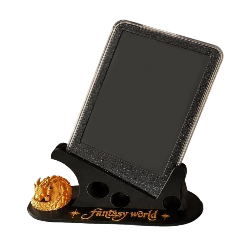 Reading Device Holder 3d Print - огляд і ціна 3D Printing Ebook