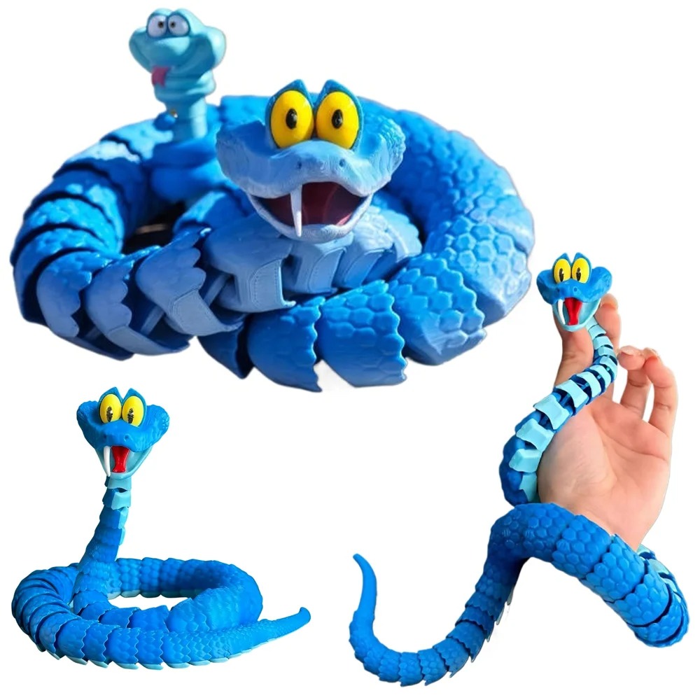 Zootopia 3D Printed Gareth Sna - огляд і ціна 3D Printing Simulator