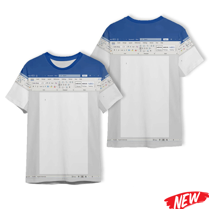 Creative Excel Word Pattern T  - огляд і ціна 3D Printing Online Service